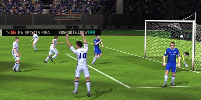 Fifa 10 game download for android mobile touch screen